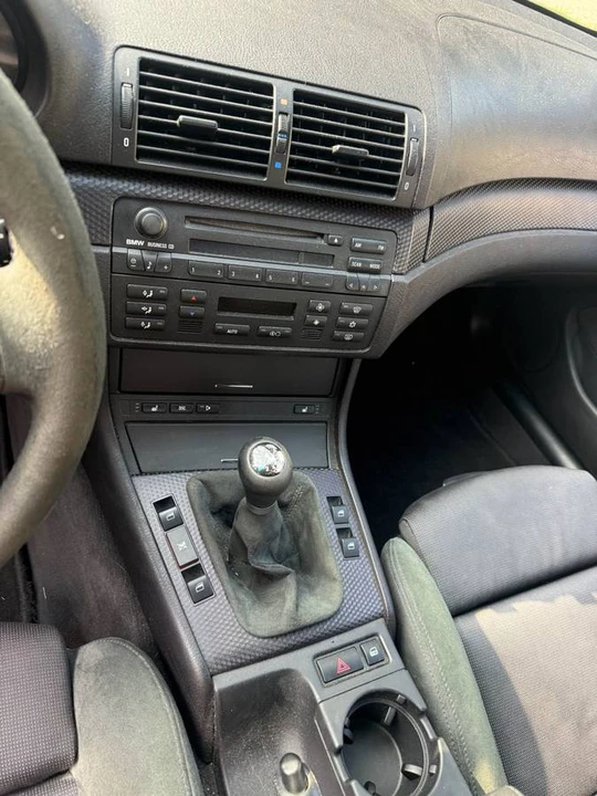 2004 BMW E46 330i & 330Ci - Image 17 of 20