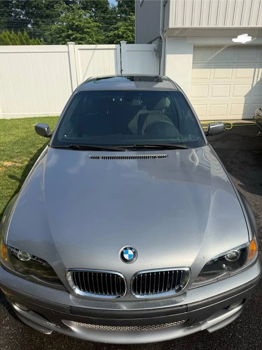 2004 BMW E46 330i & 330Ci - Image 8 of 20