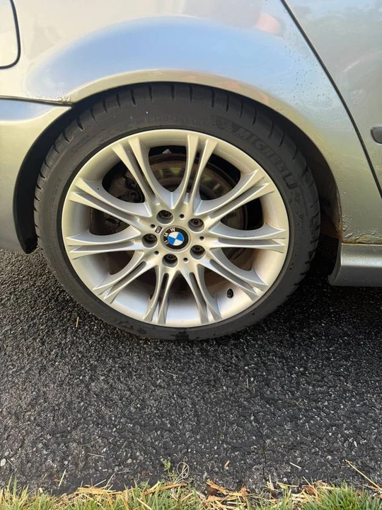 2004 BMW E46 330i & 330Ci - Image 11 of 20