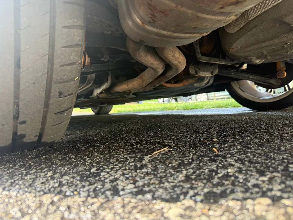 2004 BMW E46 330i & 330Ci - Image 18 of 20
