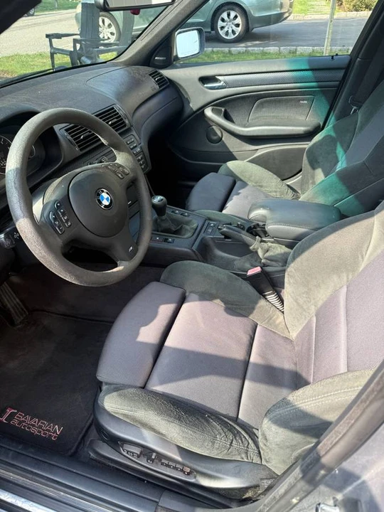 2004 BMW E46 330i & 330Ci - Image 14 of 20
