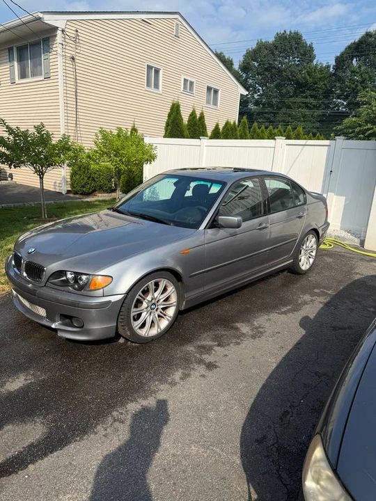 2004 BMW E46 330i & 330Ci - Image 7 of 20