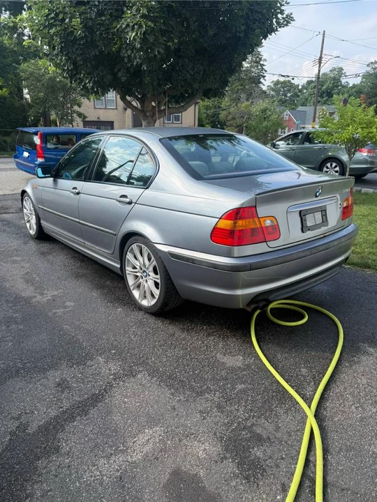 2004 BMW E46 330i & 330Ci - Image 3 of 20