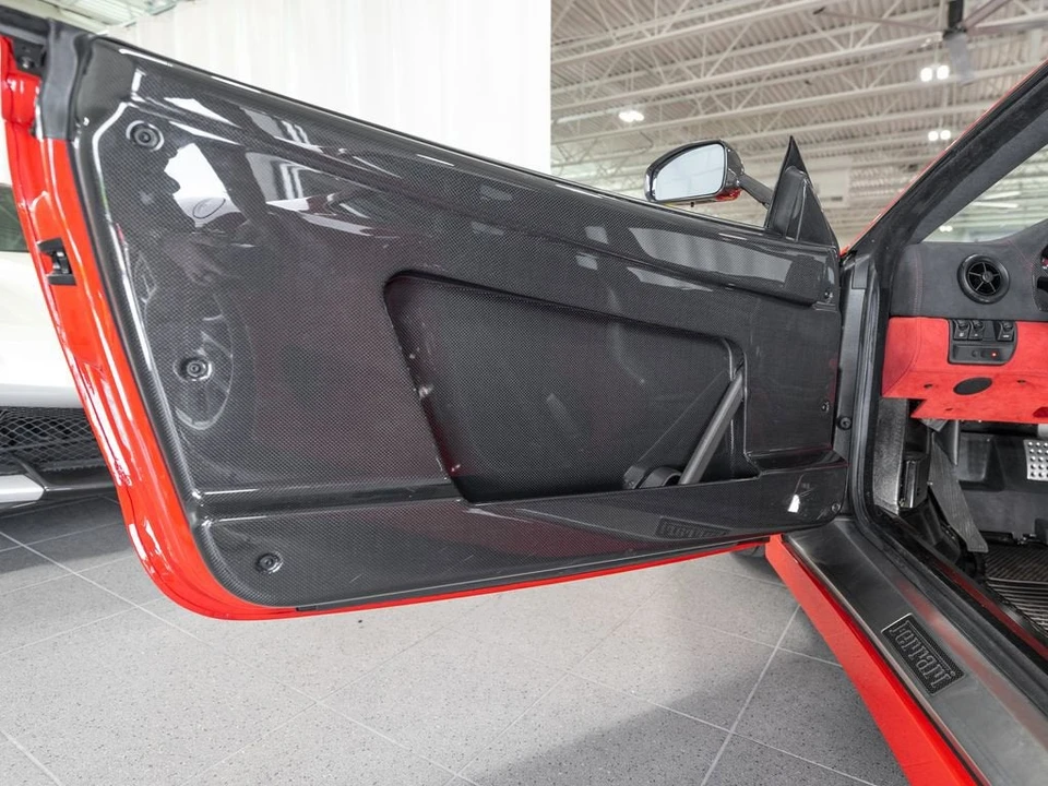 2004 Ferrari 360 Challenge Stradale - Image 21 of 31