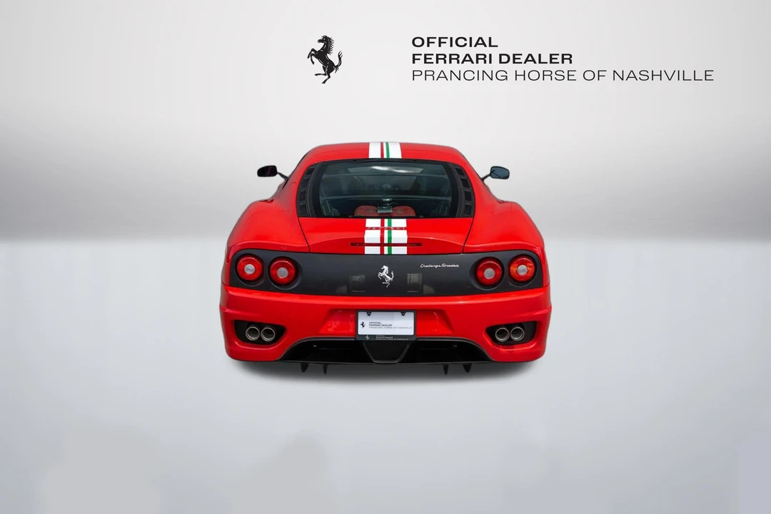 2004 Ferrari 360 Challenge Stradale - Image 7 of 31