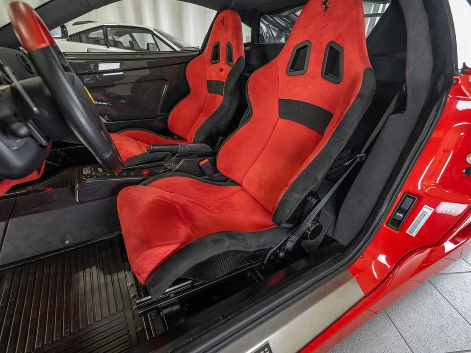 2004 Ferrari 360 Challenge Stradale - Image 11 of 31