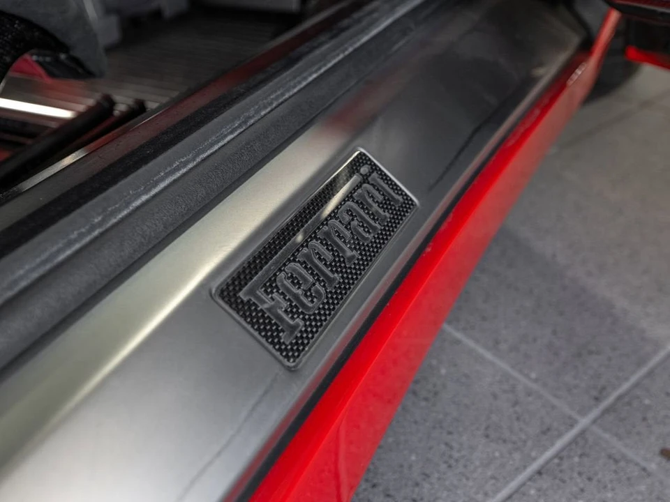 2004 Ferrari 360 Challenge Stradale - Image 15 of 31