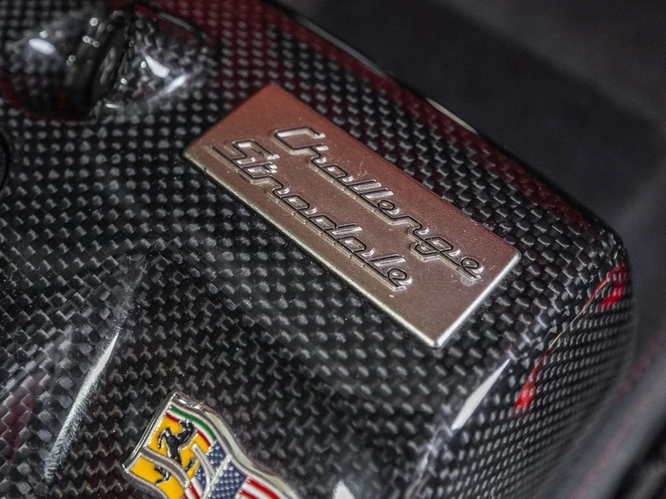 2004 Ferrari 360 Challenge Stradale - Image 19 of 31