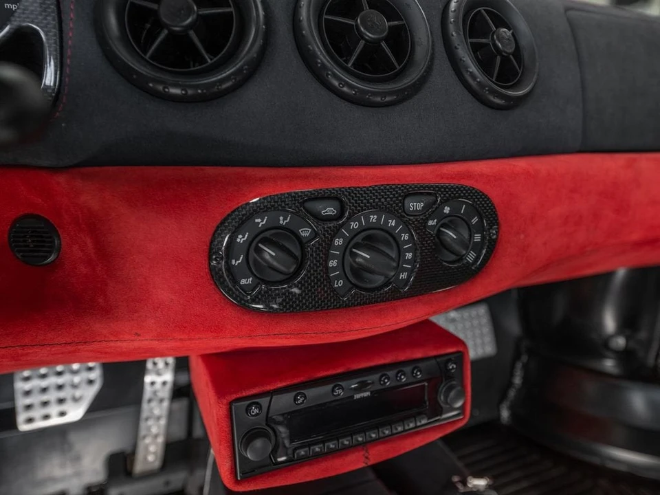2004 Ferrari 360 Challenge Stradale - Image 26 of 31