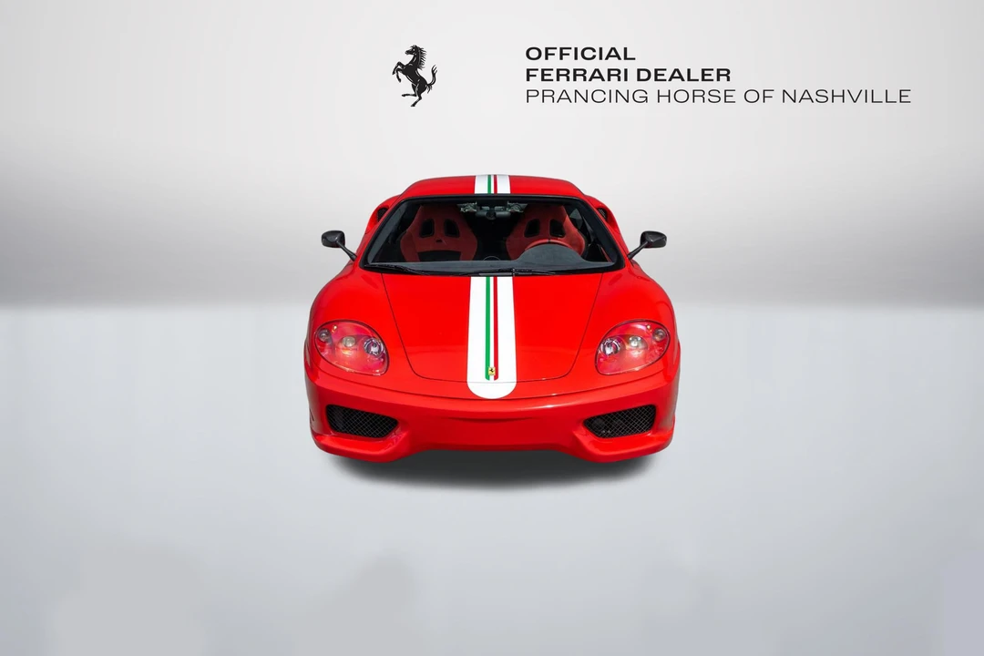 2004 Ferrari 360 Challenge Stradale - Image 2 of 31