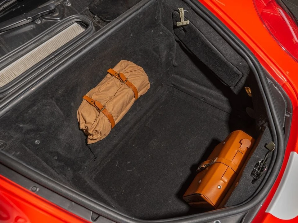 2004 Ferrari 360 Challenge Stradale - Image 31 of 31