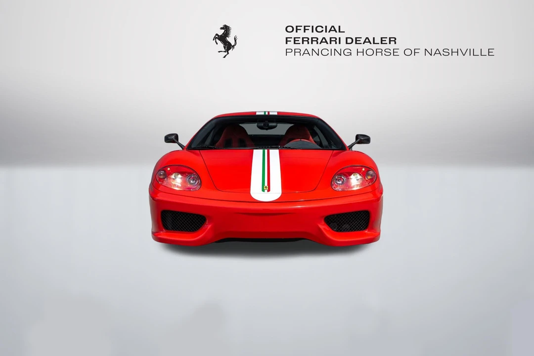 2004 Ferrari 360 Challenge Stradale - Image 3 of 31