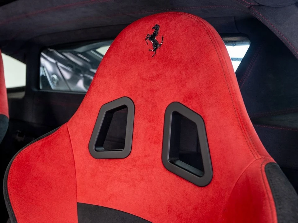 2004 Ferrari 360 Challenge Stradale - Image 12 of 31