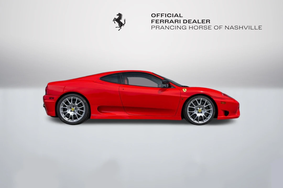 2004 Ferrari 360 Challenge Stradale - Image 5 of 31