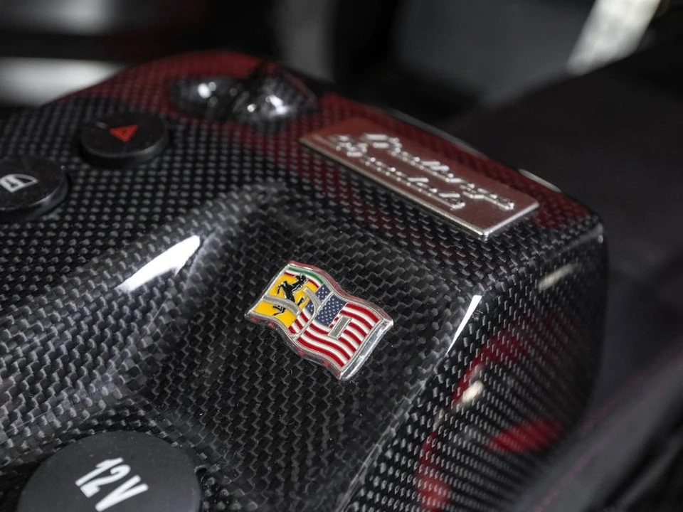 2004 Ferrari 360 Challenge Stradale - Image 18 of 31