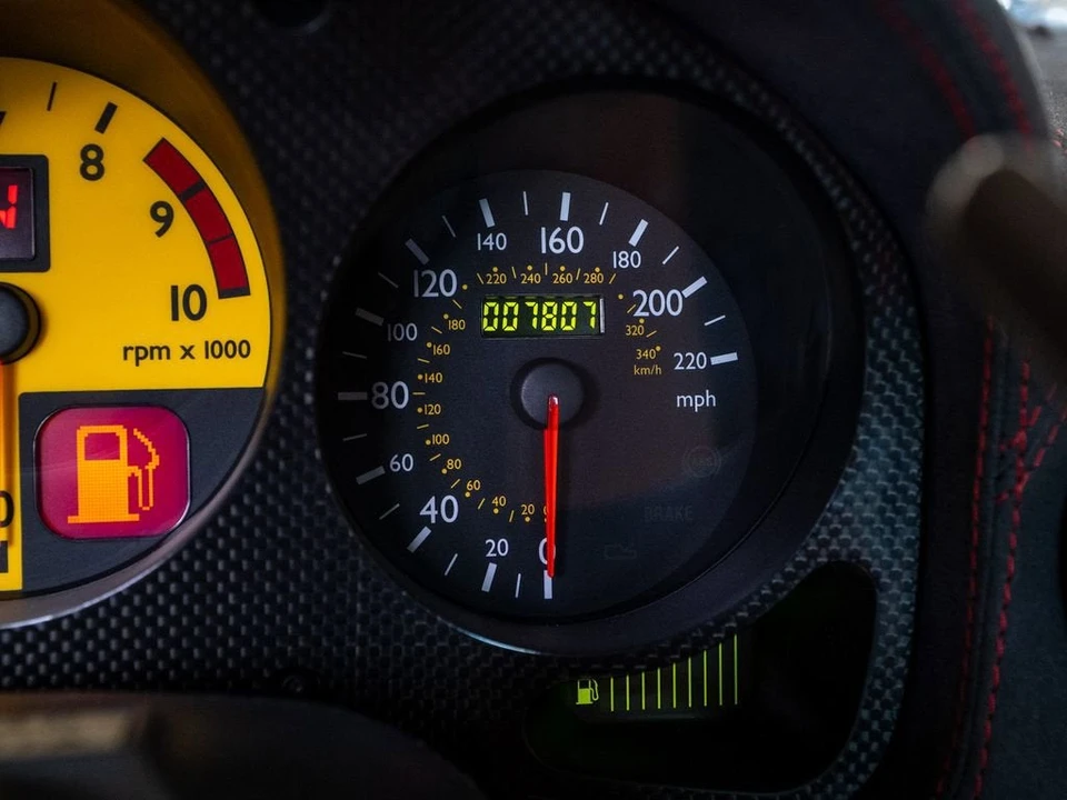 2004 Ferrari 360 Challenge Stradale - Image 29 of 31