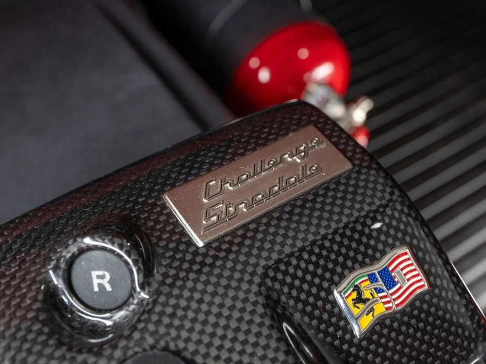 2004 Ferrari 360 Challenge Stradale - Image 28 of 31