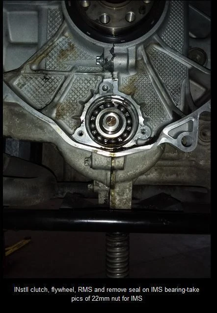 2004 Porsche 996 Carrera - Image 9 of 10