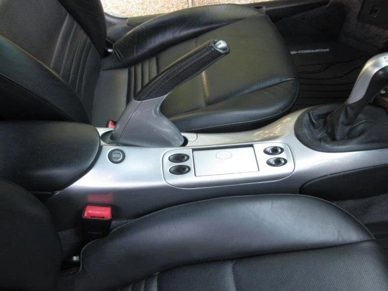 2004 Porsche 996 Carrera - Image 7 of 10