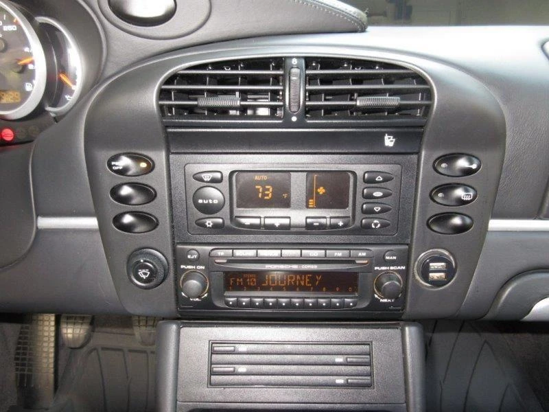2004 Porsche 996 Carrera - Image 8 of 10
