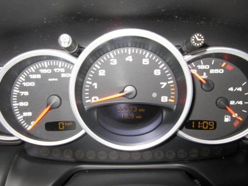 2004 Porsche 996 Carrera - Image 10 of 10