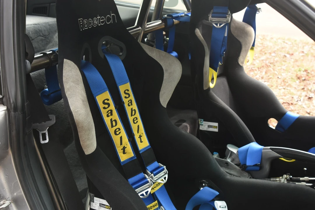 2004 Porsche 996 Carrera - Image 15 of 18