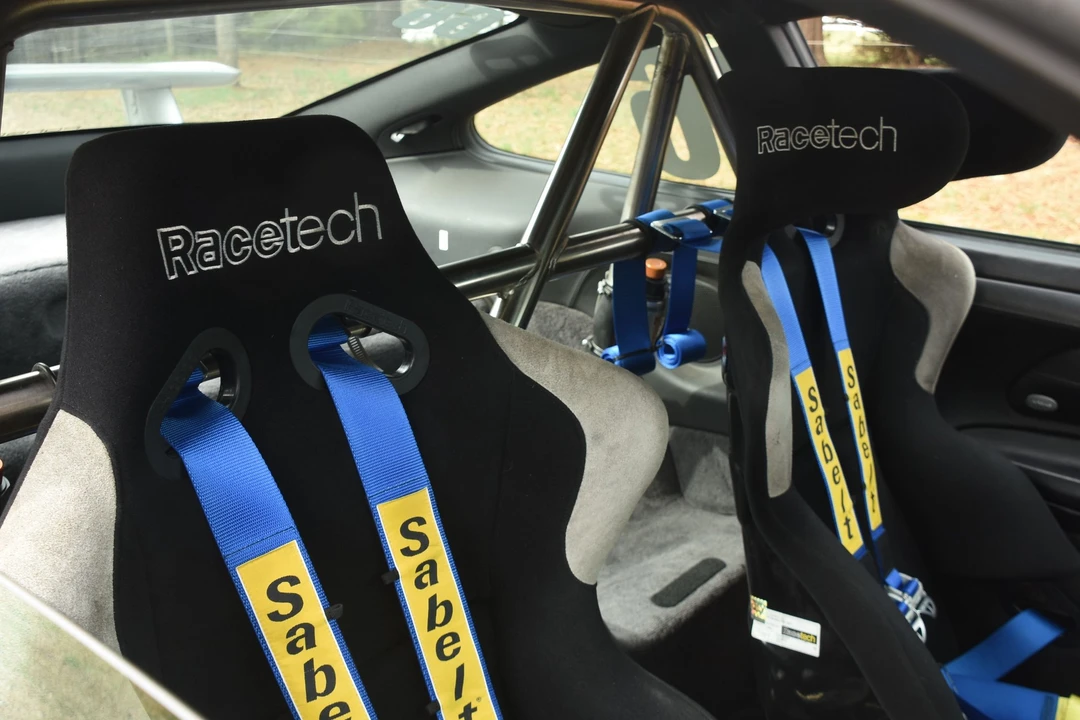 2004 Porsche 996 Carrera - Image 16 of 18