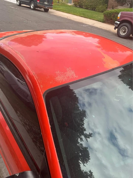 2004 Ford SN95 Mustang - Image 7 of 10
