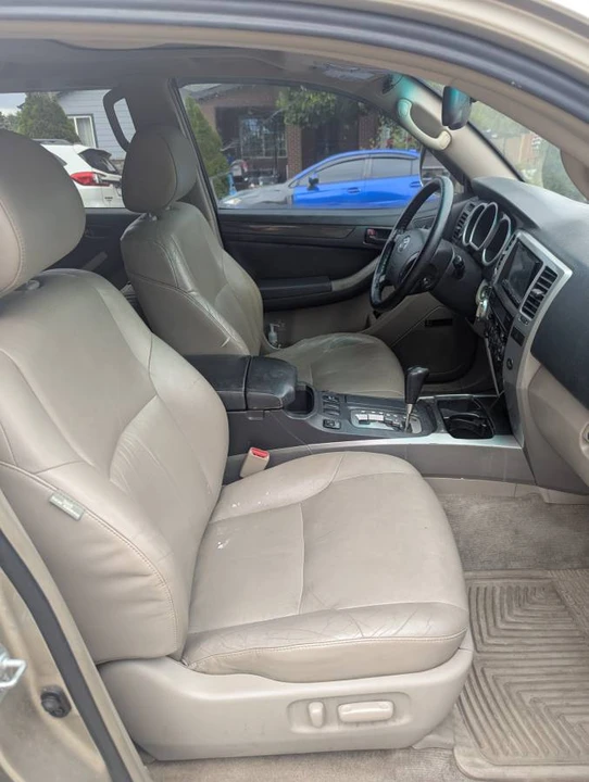2004 Toyota 4Runner 4th Gen - Image 12 of 14