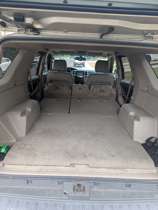 2004 Toyota 4Runner 4th Gen - Image 8 of 14