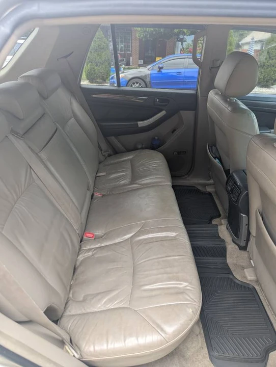 2004 Toyota 4Runner 4th Gen - Image 10 of 14