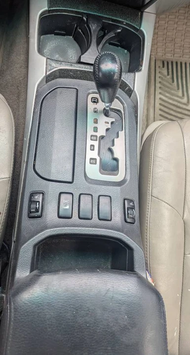 2004 Toyota 4Runner 4th Gen - Image 14 of 14
