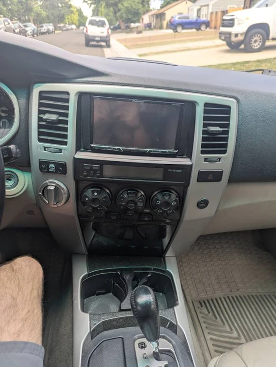 2004 Toyota 4Runner 4th Gen - Image 13 of 14