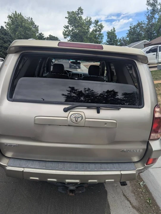 2004 Toyota 4Runner 4th Gen - Image 6 of 14