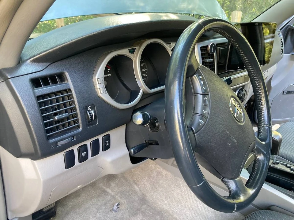 2004 Toyota 4Runner 4th Gen - Image 7 of 24