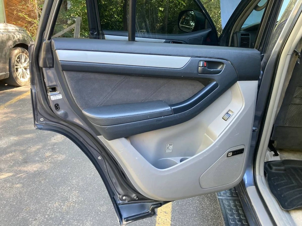 2004 Toyota 4Runner 4th Gen - Image 24 of 24
