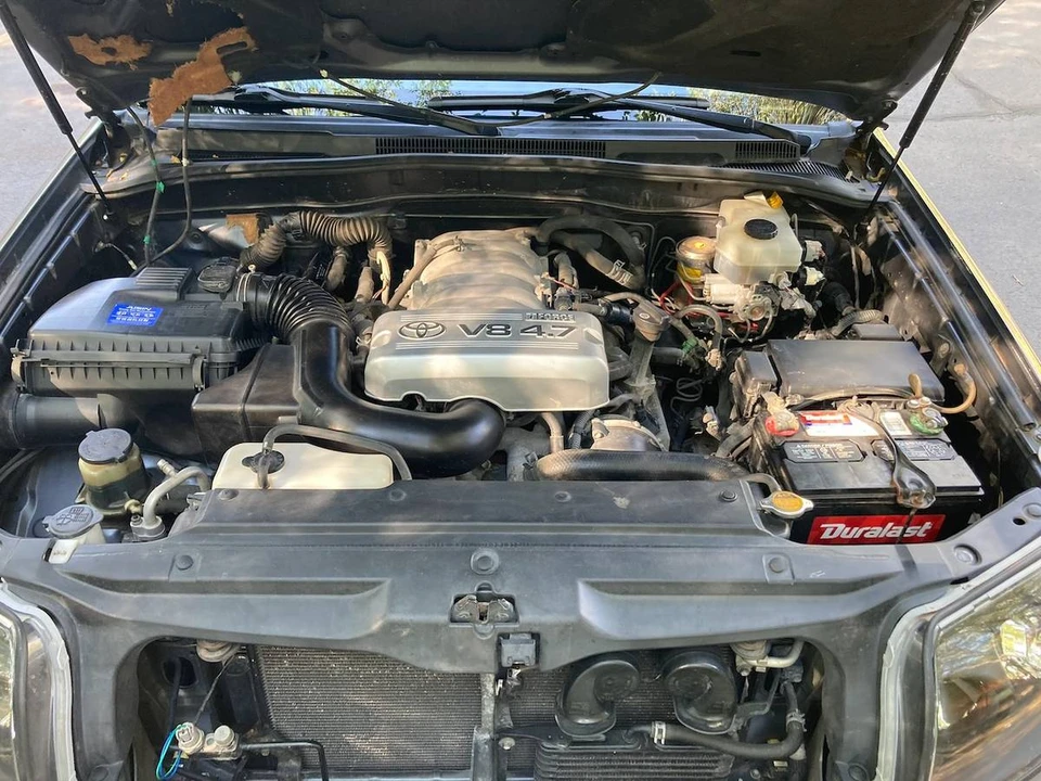 2004 Toyota 4Runner 4th Gen - Image 19 of 24