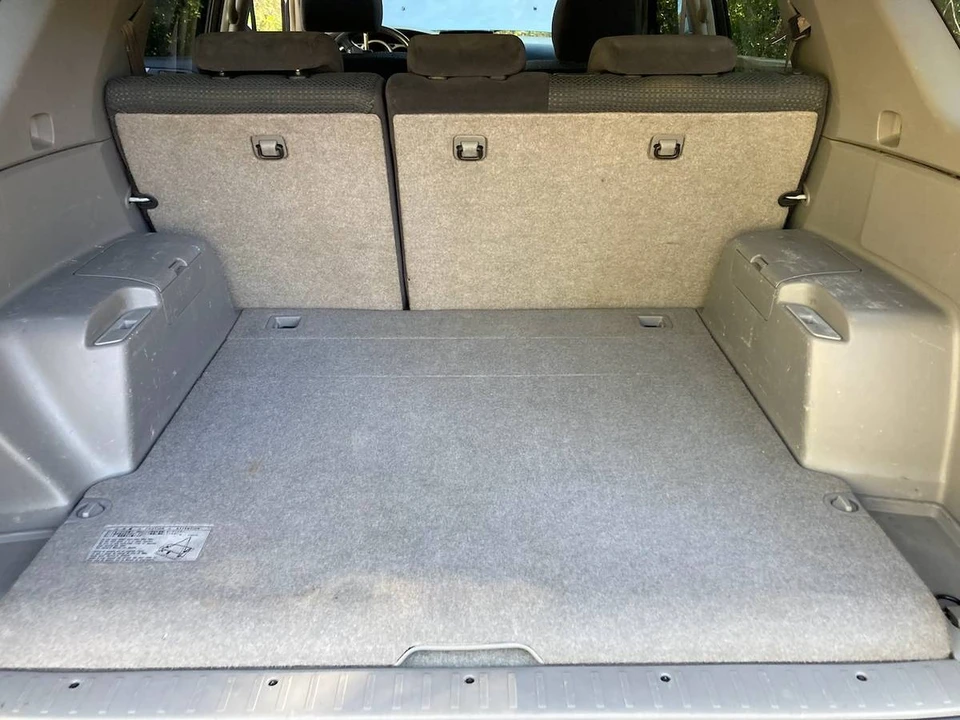 2004 Toyota 4Runner 4th Gen - Image 14 of 24