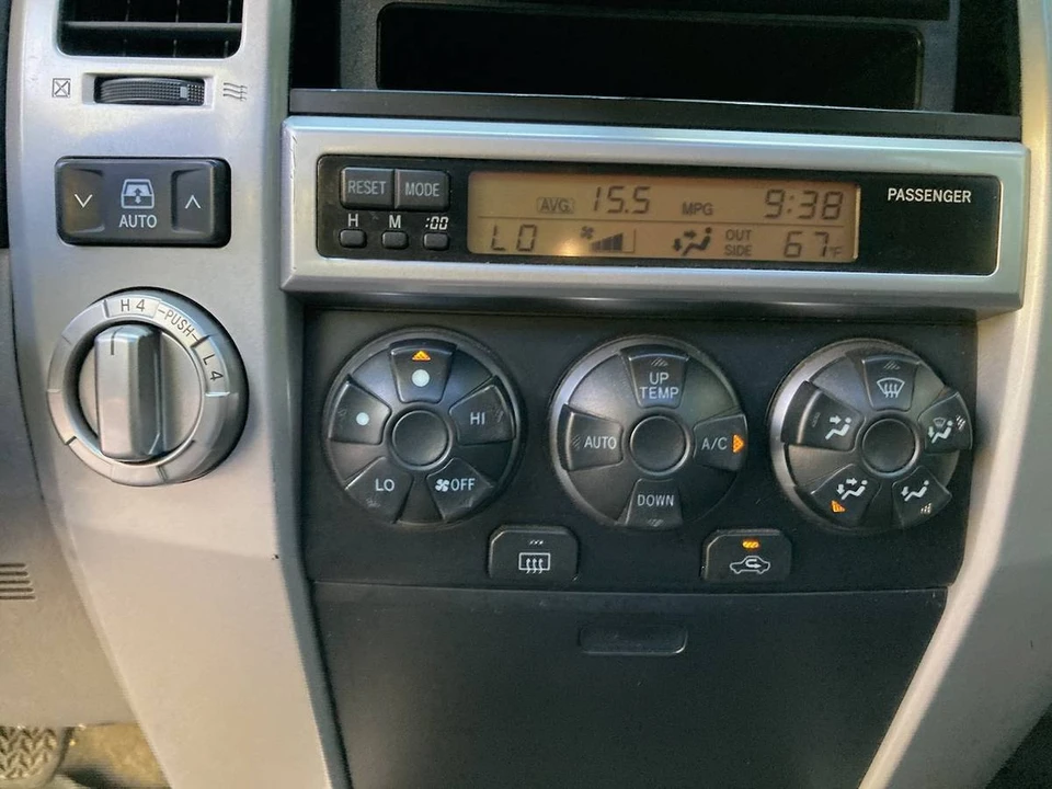 2004 Toyota 4Runner 4th Gen - Image 15 of 24