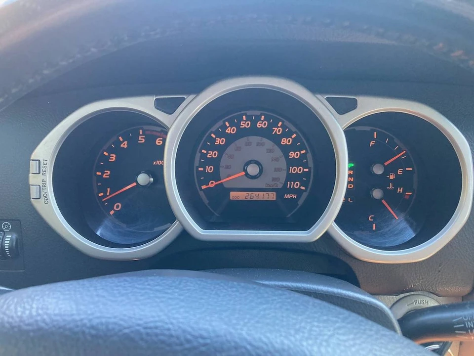 2004 Toyota 4Runner 4th Gen - Image 23 of 24