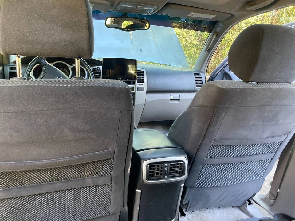 2004 Toyota 4Runner 4th Gen - Image 10 of 24