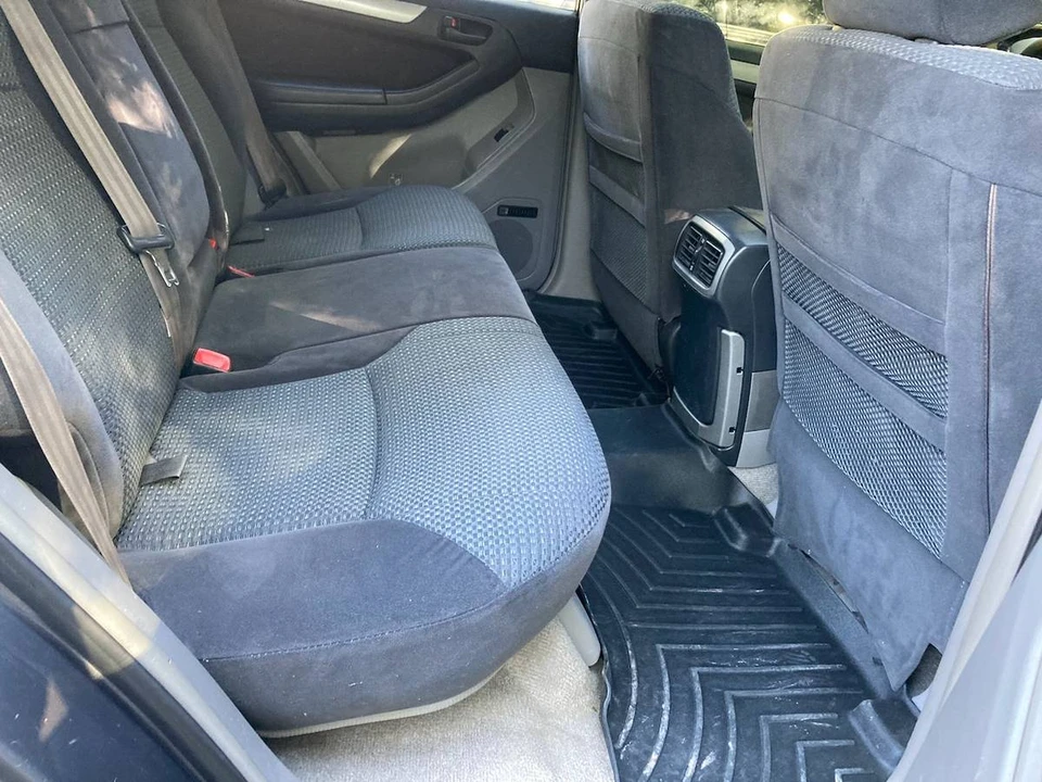 2004 Toyota 4Runner 4th Gen - Image 11 of 24