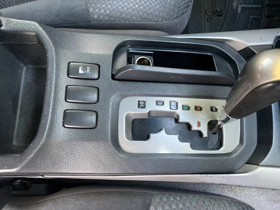 2004 Toyota 4Runner 4th Gen - Image 13 of 24