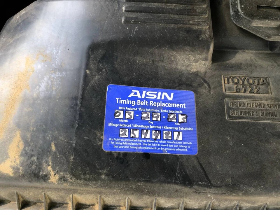 2004 Toyota 4Runner 4th Gen - Image 22 of 24