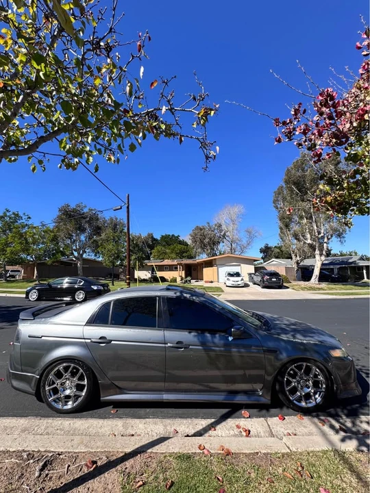 2004 Acura TL 3rd Gen - Image 2 of 6