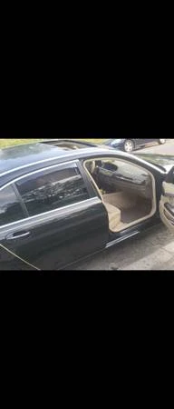 2004 BMW E65/E66 7 Series - Image 6 of 9