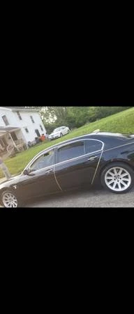 2004 BMW E65/E66 7 Series - Image 3 of 9