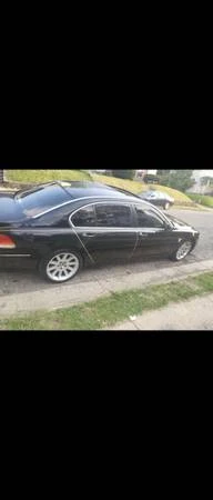 2004 BMW E65/E66 7 Series - Image 5 of 9