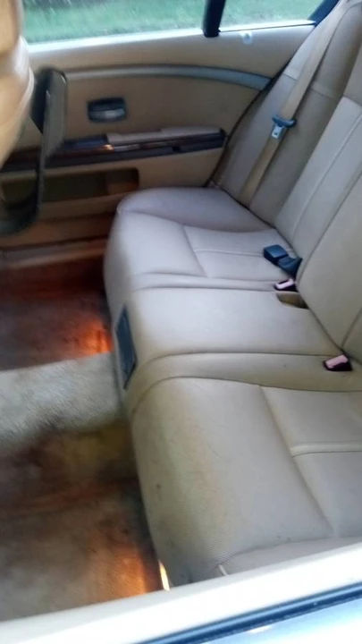 2004 BMW E65/E66 7 Series - Image 2 of 8