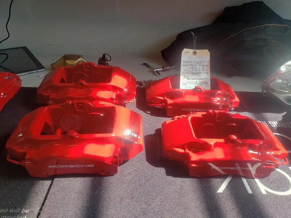2004 Porsche 996 Carrera - Image 15 of 20
